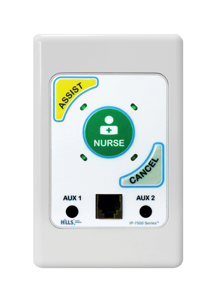 Hills Health Images_Nurse Call_1